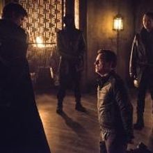BWW Recap: ARROW Brings a Bow to a Sword Fight