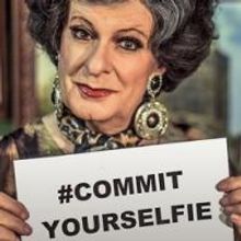 Evita Bezuidenhout Launches 'A Song for Tomorrow' on YouTube