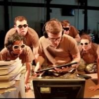 National Theatre Wales' THE RADICALISATION OF BRADLEY MANNING Set for Edinburgh…