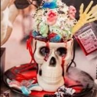 Ripley's Believe It or Not! Partners with Serendipity 3 for New Skull-tastic Sundae…
