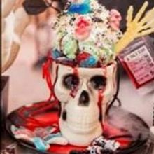 Ripley's Believe It or Not! Partners with Serendipity 3 for New Skull-tastic Sundae…