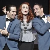 BWW Reviews: Bewitching But Bothersome FALLING FOR MAKE BELIEVE at Colony Theatre