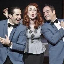 BWW Reviews: Bewitching But Bothersome FALLING FOR MAKE BELIEVE at Colony Theatre