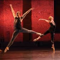 BalletCollective to Present Two World Premiere Ballets, 10/29-30 at NYU's Skirball…