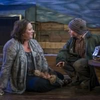 Photo Flash: First Look at A Red Orchid Theatre's STRANDLINE