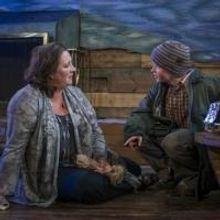 Photo Flash: First Look at A Red Orchid Theatre's STRANDLINE