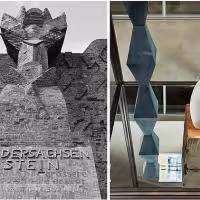 Andrea Rosen Gallery Exhibits Josephine Meckseper's New Work, Now thru 1/18