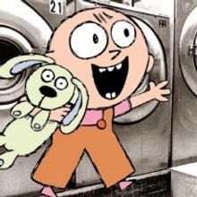 KNUFFLE BUNNY, TARZAN and More Set for The Rose Theater's 2013-14 Season