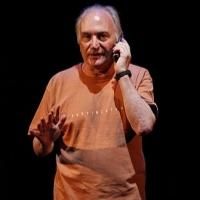 Theater Breaking Through Barriers Artistic Director Ike Schambelan Dies at 75