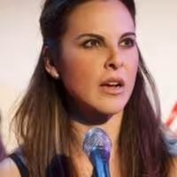 LOS MONOLOGOS DE LA VAGINA's Kate Del Castillo Set for VISIONES Tomorrow