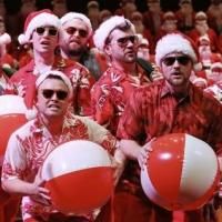 San Francisco Gay Men's Chorus Presents Holiday Show SHINE!, Today