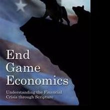 'End Game Economics' by T.H. Aka is Released