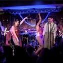 STAGE TUBE: Songs from JOE ICONIS CHRISTMAS SPECTACULAR at 54 Below