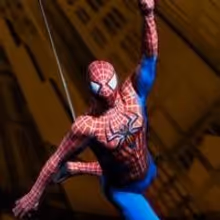 SPIDER-MAN TURN OFF THE DARK Celebrates Two Years on Broadway Today