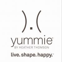 Yummie By Heather Thomson Launches Next To Nude, A Lightweight Cotton Shapewear…