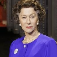 Town Hall Theater to Broadcast THE AUDIENCE, Starring Helen Mirren, June 13