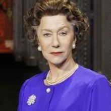 Town Hall Theater to Broadcast THE AUDIENCE, Starring Helen Mirren, June 13