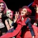 THE ROCKY HORROR SHOW Plays OpenStage Theatre, 10/27-11/24
