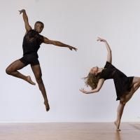 Joffrey Ballet School Sets 2015 Summer Programs