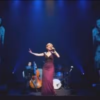 Photo Flash: First Look at BIG BAND LEGENDS 2013 at King's Wharf Theatre