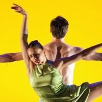 BWW Reviews: Superb Aspen Santa Fe Ballet Excites Audience at E.J. Thomas Hall