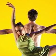 BWW Reviews: Superb Aspen Santa Fe Ballet Excites Audience at E.J. Thomas Hall