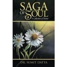 Dr. Sumit Datta Releases New Poetry Collection