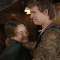 VIDEO: First Look - Charli XCX's 'Boom Clap' Featured in THE FAULT IN OUR STARS