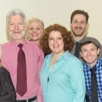 Photo Coverage: Klea Blackhurst, Ashley Brown & Cast of Goodspeed's HELLO DOLLY!…