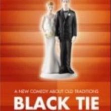 Stan Graner, Marcia Carroll and More Star in WaterTower Theatre's BLACK TIE, Beg. Ton