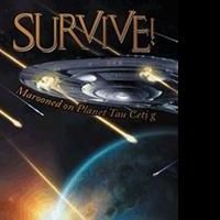 New Sci-fi Novel is Released