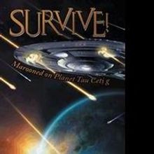 New Sci-fi Novel is Released