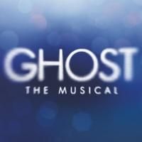 GHOST THE MUSICAL to Play Oriental Theatre in Jan. 2014
