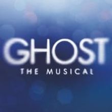 GHOST THE MUSICAL to Play Oriental Theatre in Jan. 2014