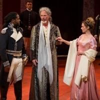 BWW Reviews: Blair Underwood and Richard Thomas Lead a Powerful OTHELLO