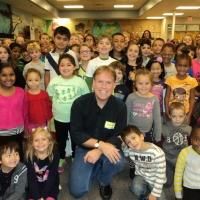 Cobb EMC Literacy Week is Launched
