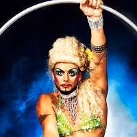 Trixie Little and Thirsty Girl Productions Present SHAMELESS! at Drom, 6/13
