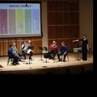 2014–15 New York Philharmonic Very Young People's Concerts Begin 11/30-12/1