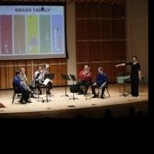 2014–15 New York Philharmonic Very Young People's Concerts Begin 11/30-12/1