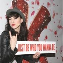 Photo Coverage: Inside the KINKY BOOTS Cast Listening Party!
