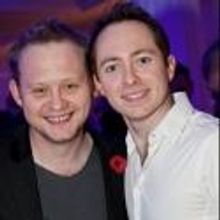 Photo Flash: OUR HOUSE 10th Anniversary Concert After Party!