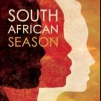 Jermyn Street Theatre Presents Season of South African Work, Now thru July 12