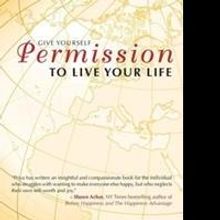 Priya Rana Kapoor Releases PERMISSION TO LIVE YOUR LIFE