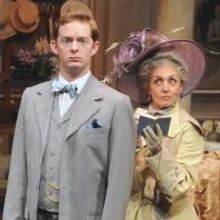 Photo Flash: First Look at Cygnet Theatre's THE IMPORTANCE OF BEING EARNEST