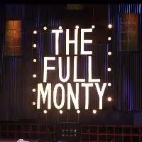 Photos: BWW Visits THE FULL MONTY; Show Runs Till 5/5