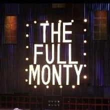 Photos: BWW Visits THE FULL MONTY; Show Runs Till 5/5