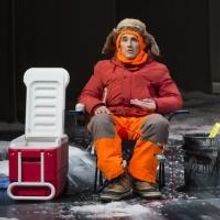 Guthrie's NICE FISH Plays Final Performances This Weekend