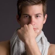 Charlie Williams to Join SILENCE! THE MUSICAL Tomorrow for Final Month of Performance