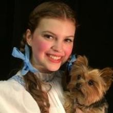 WIZARD OF OZ Opens Tonight at York Little Theatre