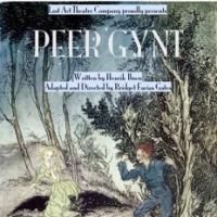BWW Reviews: PEER GYNT Has Strong Cast But Competing Visuals